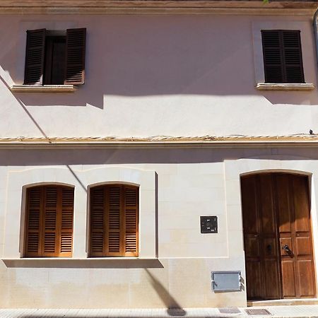 Born 23 - House With Pool In The Centre Of Lluchmayor. Free Wifi Лукмахор Екстериор снимка