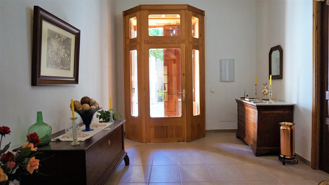 Born 23 - House With Pool In The Centre Of Lluchmayor. Free Wifi Лукмахор Екстериор снимка