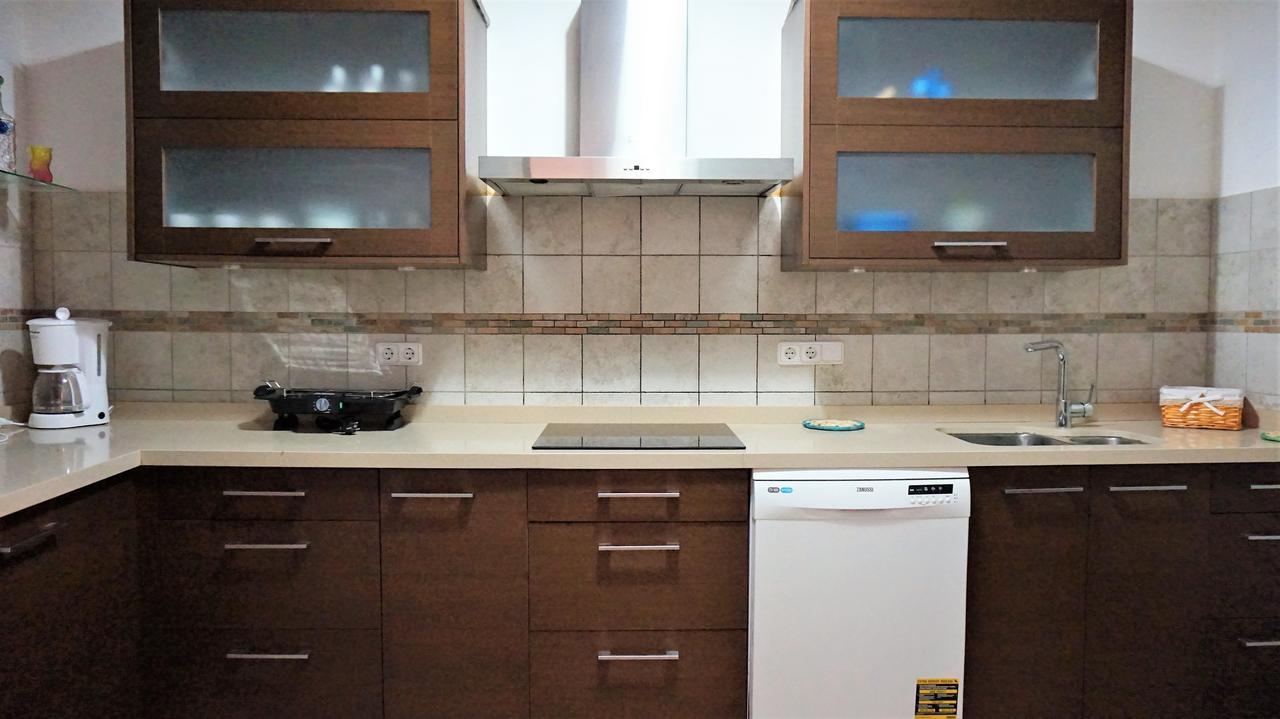 Born 23 - House With Pool In The Centre Of Lluchmayor. Free Wifi Лукмахор Екстериор снимка