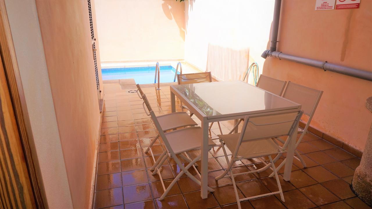 Born 23 - House With Pool In The Centre Of Lluchmayor. Free Wifi Лукмахор Екстериор снимка