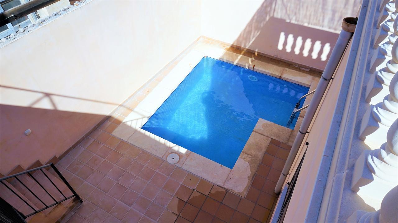 Born 23 - House With Pool In The Centre Of Lluchmayor. Free Wifi Лукмахор Екстериор снимка