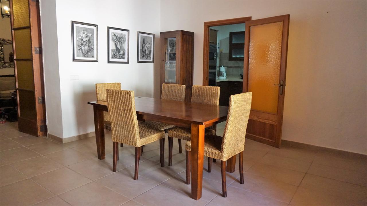 Born 23 - House With Pool In The Centre Of Lluchmayor. Free Wifi Лукмахор Екстериор снимка