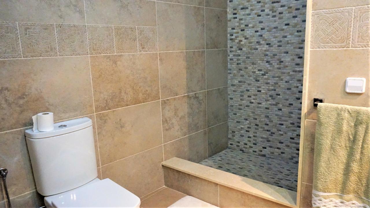 Born 23 - House With Pool In The Centre Of Lluchmayor. Free Wifi Лукмахор Екстериор снимка