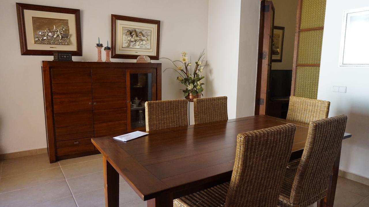 Born 23 - House With Pool In The Centre Of Lluchmayor. Free Wifi Лукмахор Екстериор снимка