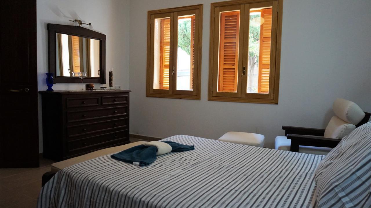 Born 23 - House With Pool In The Centre Of Lluchmayor. Free Wifi Лукмахор Екстериор снимка