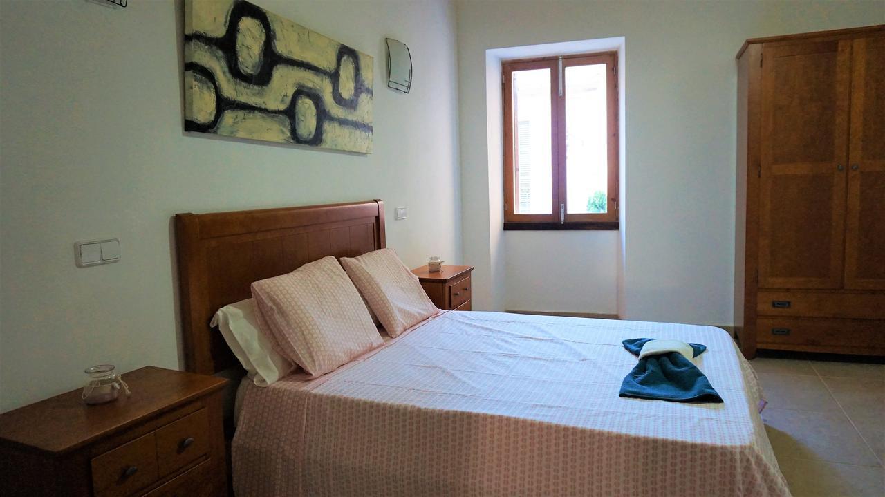 Born 23 - House With Pool In The Centre Of Lluchmayor. Free Wifi Лукмахор Екстериор снимка