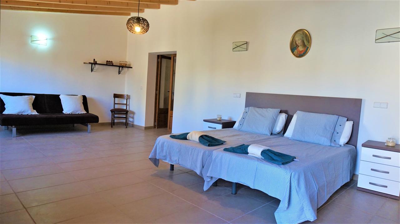 Born 23 - House With Pool In The Centre Of Lluchmayor. Free Wifi Лукмахор Екстериор снимка