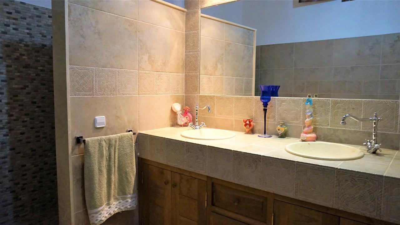 Born 23 - House With Pool In The Centre Of Lluchmayor. Free Wifi Лукмахор Екстериор снимка