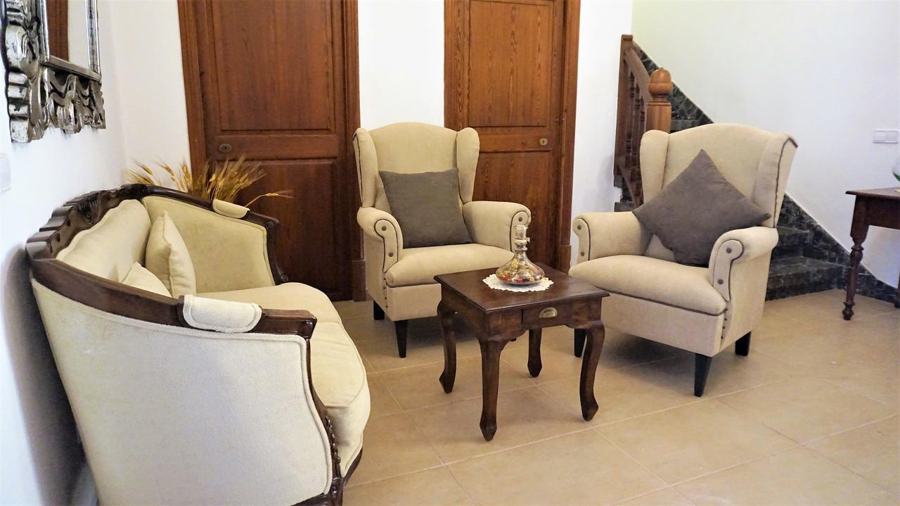 Born 23 - House With Pool In The Centre Of Lluchmayor. Free Wifi Лукмахор Екстериор снимка