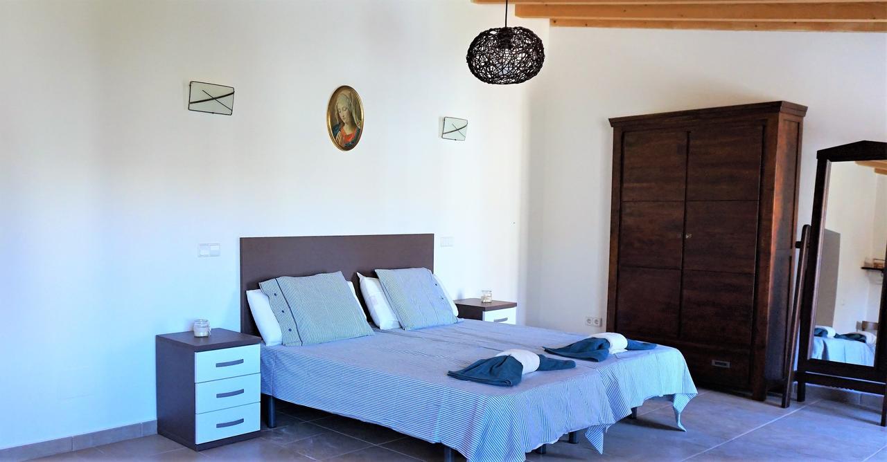 Born 23 - House With Pool In The Centre Of Lluchmayor. Free Wifi Лукмахор Екстериор снимка