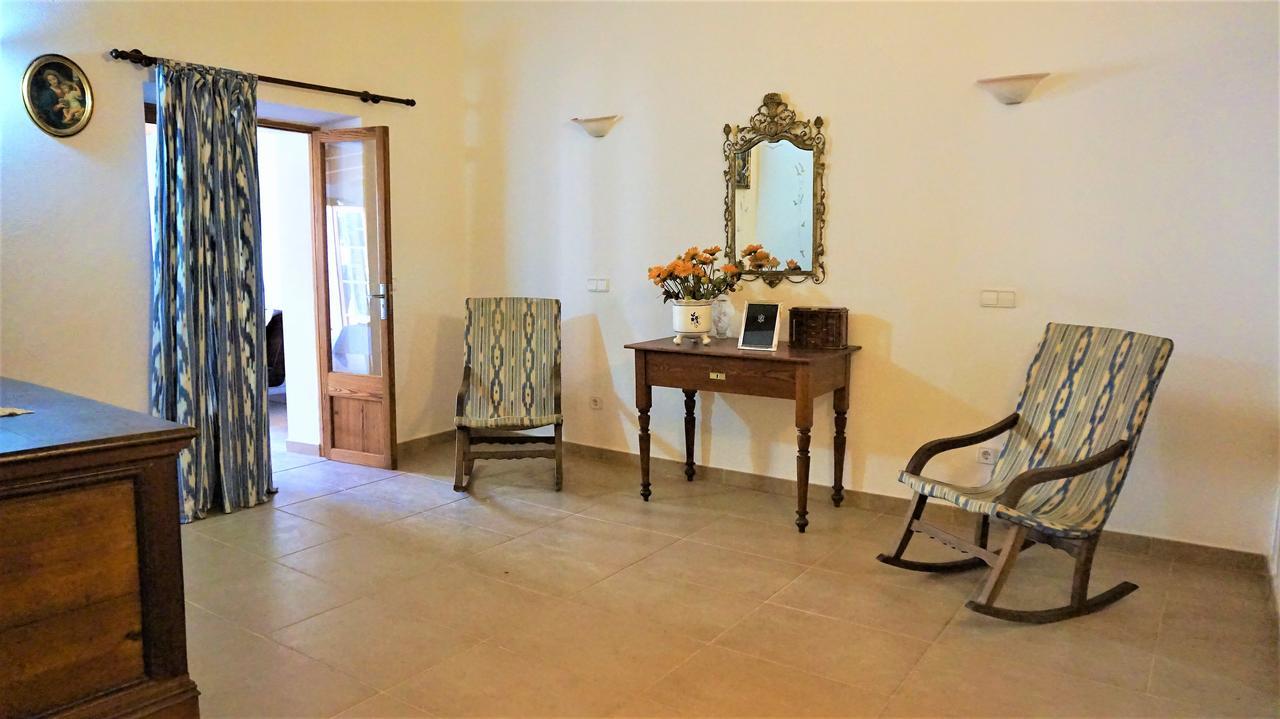Born 23 - House With Pool In The Centre Of Lluchmayor. Free Wifi Лукмахор Екстериор снимка