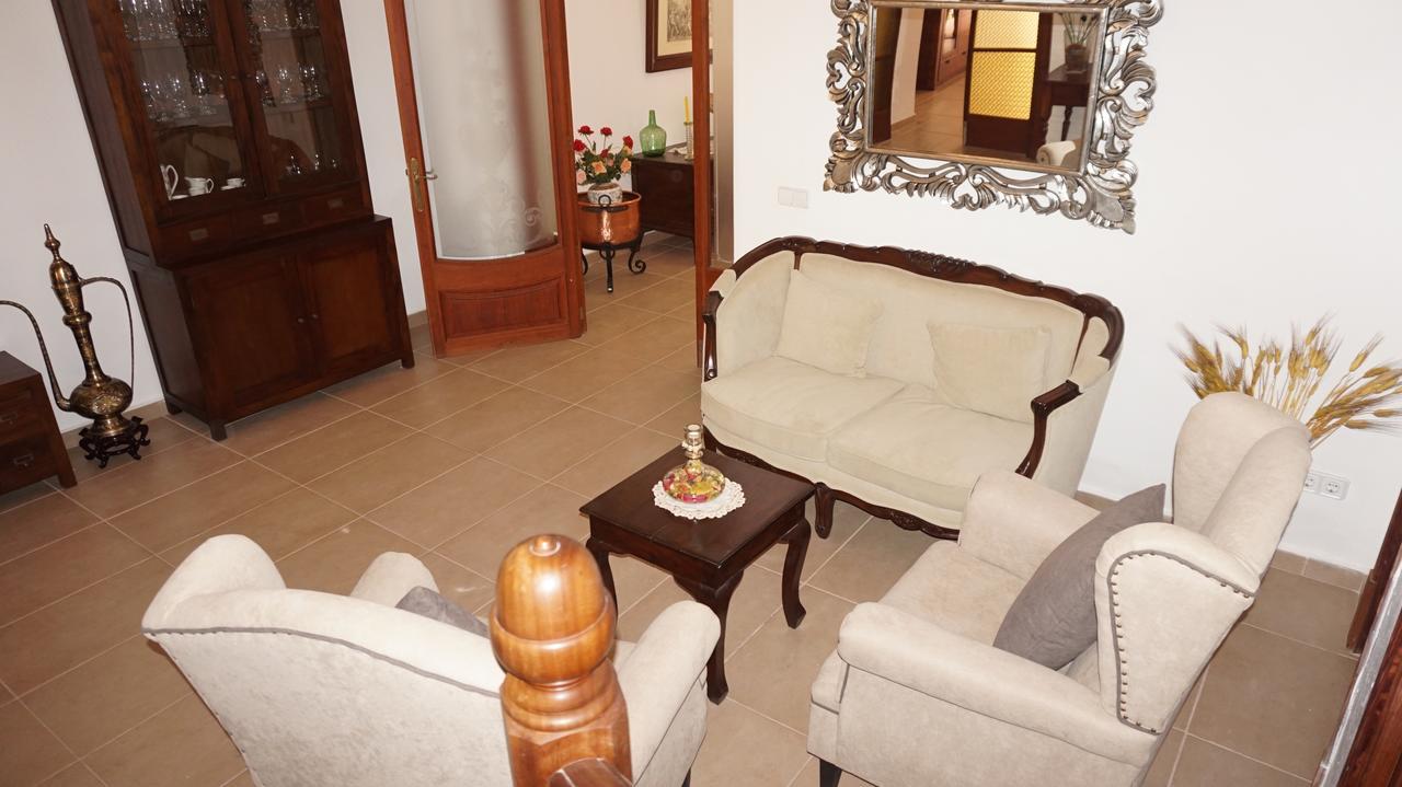 Born 23 - House With Pool In The Centre Of Lluchmayor. Free Wifi Лукмахор Екстериор снимка